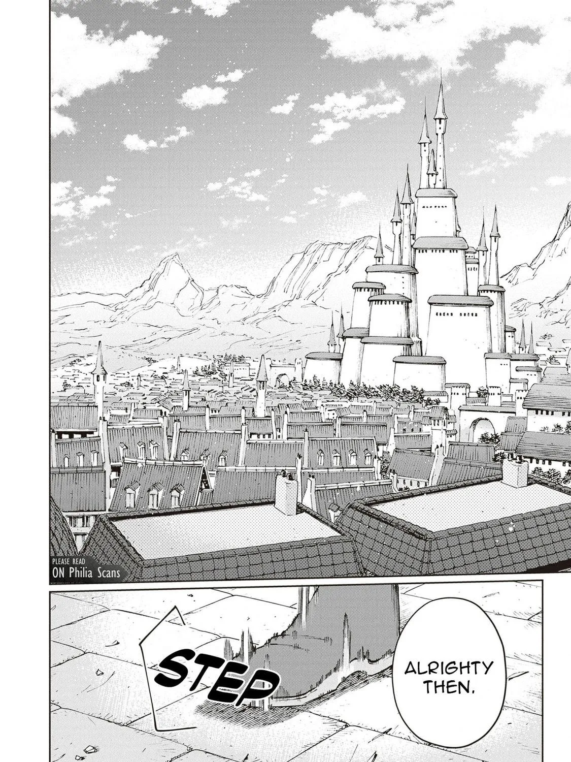 Isekai de Hajimeru ni Kyoten Seikatsu ~Kuukan Mahou de Outo to Inaka wo Ittari Kitari~ Chapter 9 page 9 - 