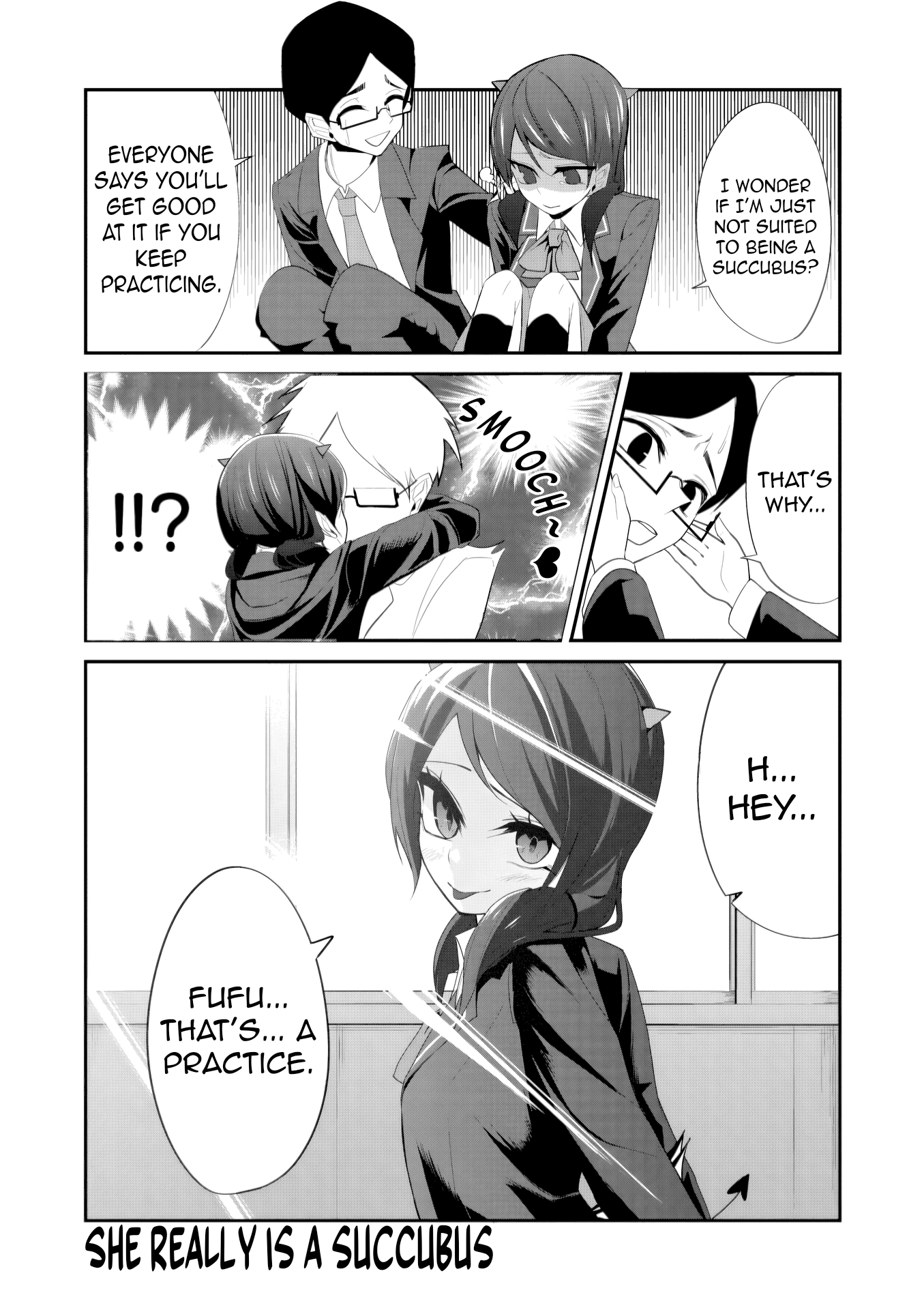 Isekai de Ipputasai na Harem Seikatsu Anthology Comic Chapter 11 page 9 - 