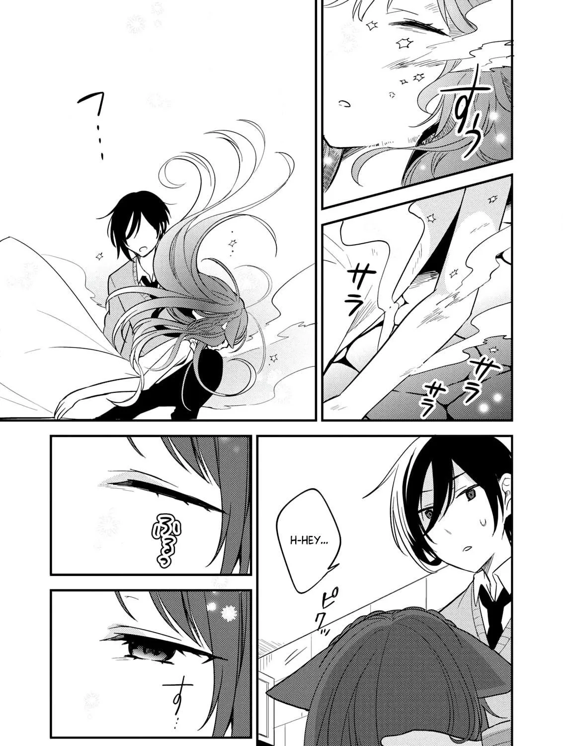 Isekai de Kojiin wo Hiraita kedo, Naze ka Darehitori Sudatou to Shinai Ken Chapter 1 page 23 - 