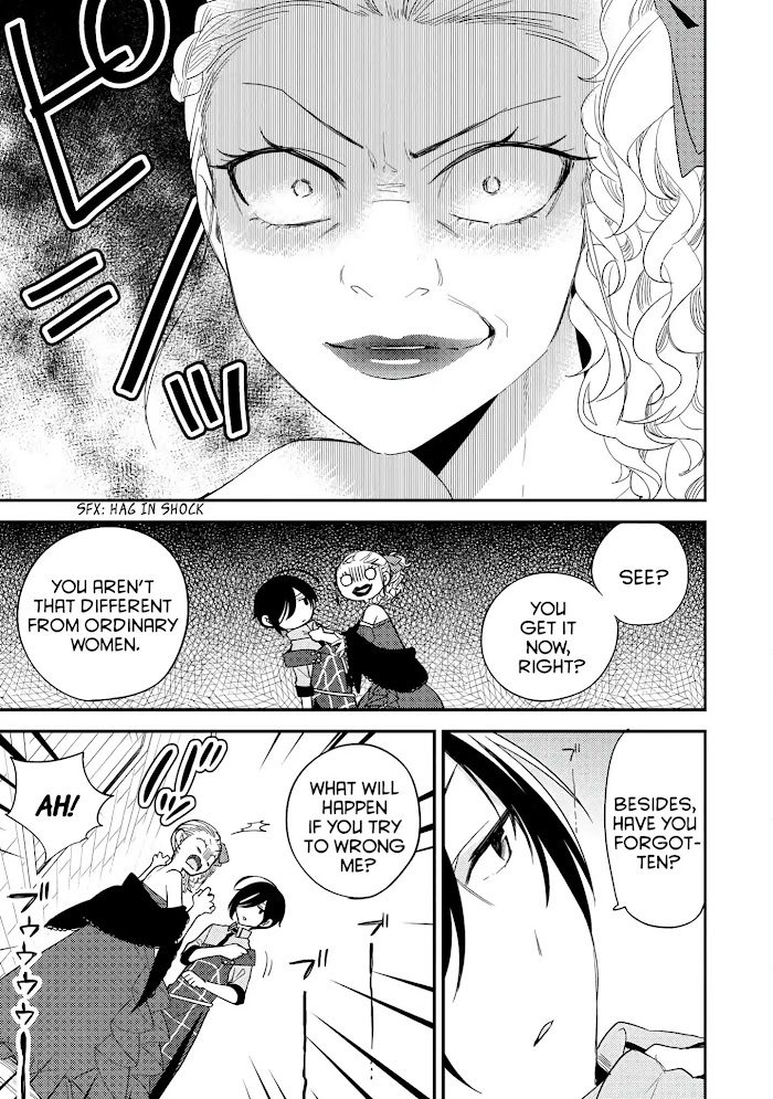 Isekai de Kojiin wo Hiraita kedo, Naze ka Darehitori Sudatou to Shinai Ken Chapter 10 page 15 - 