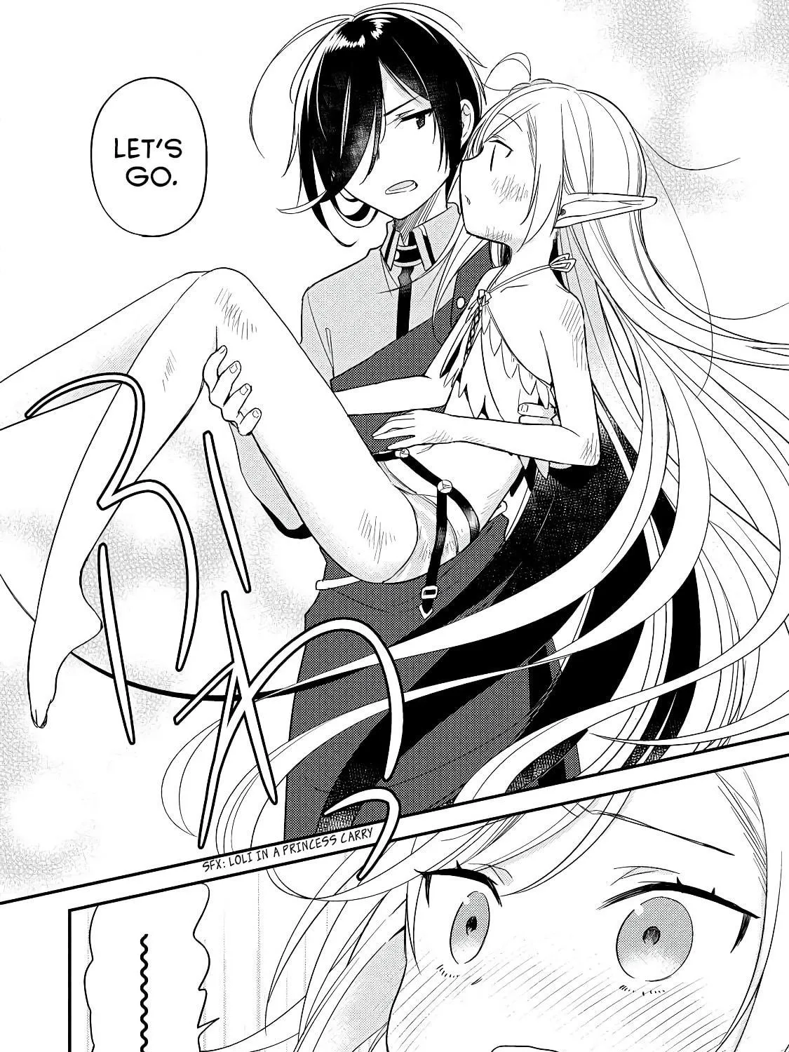 Isekai de Kojiin wo Hiraita kedo, Naze ka Darehitori Sudatou to Shinai Ken Chapter 11 page 23 - 