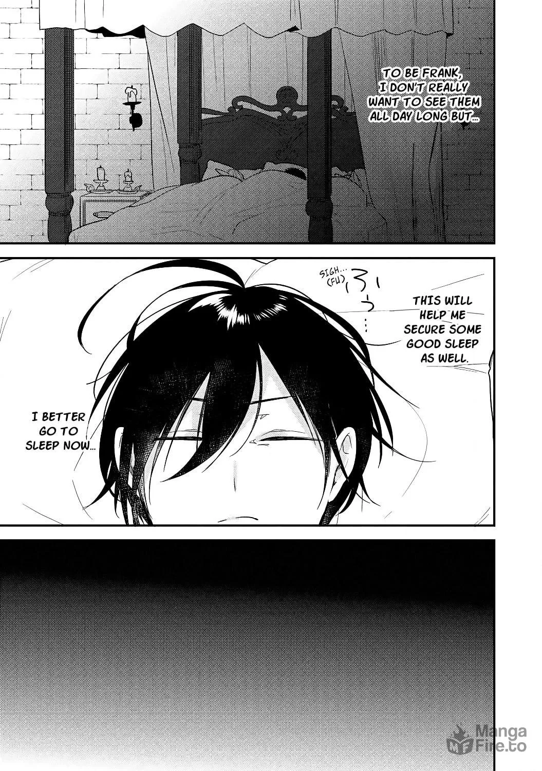 Isekai de Kojiin wo Hiraita kedo, Naze ka Darehitori Sudatou to Shinai Ken Chapter 13 page 5 - 