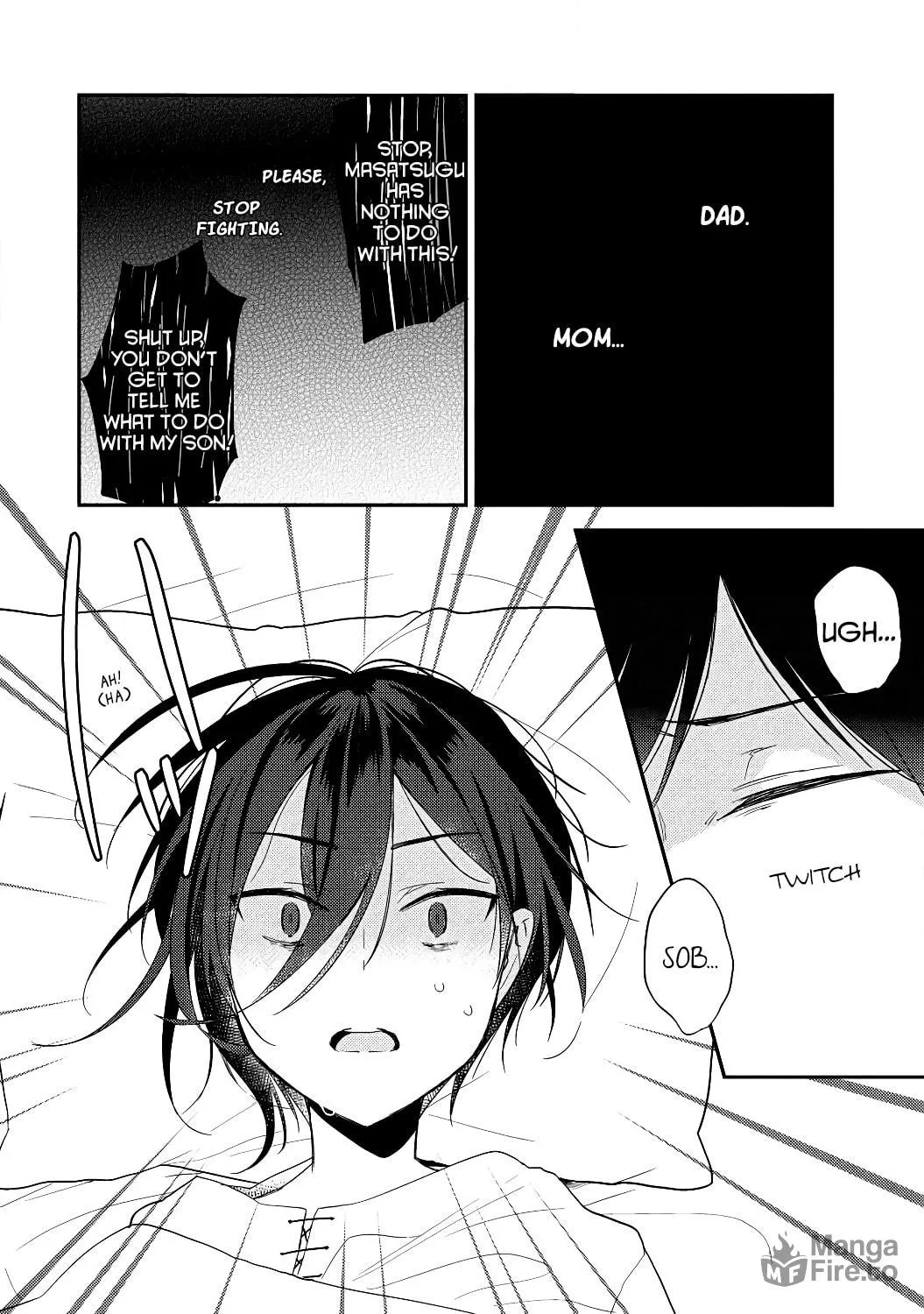 Isekai de Kojiin wo Hiraita kedo, Naze ka Darehitori Sudatou to Shinai Ken Chapter 13 page 6 - 