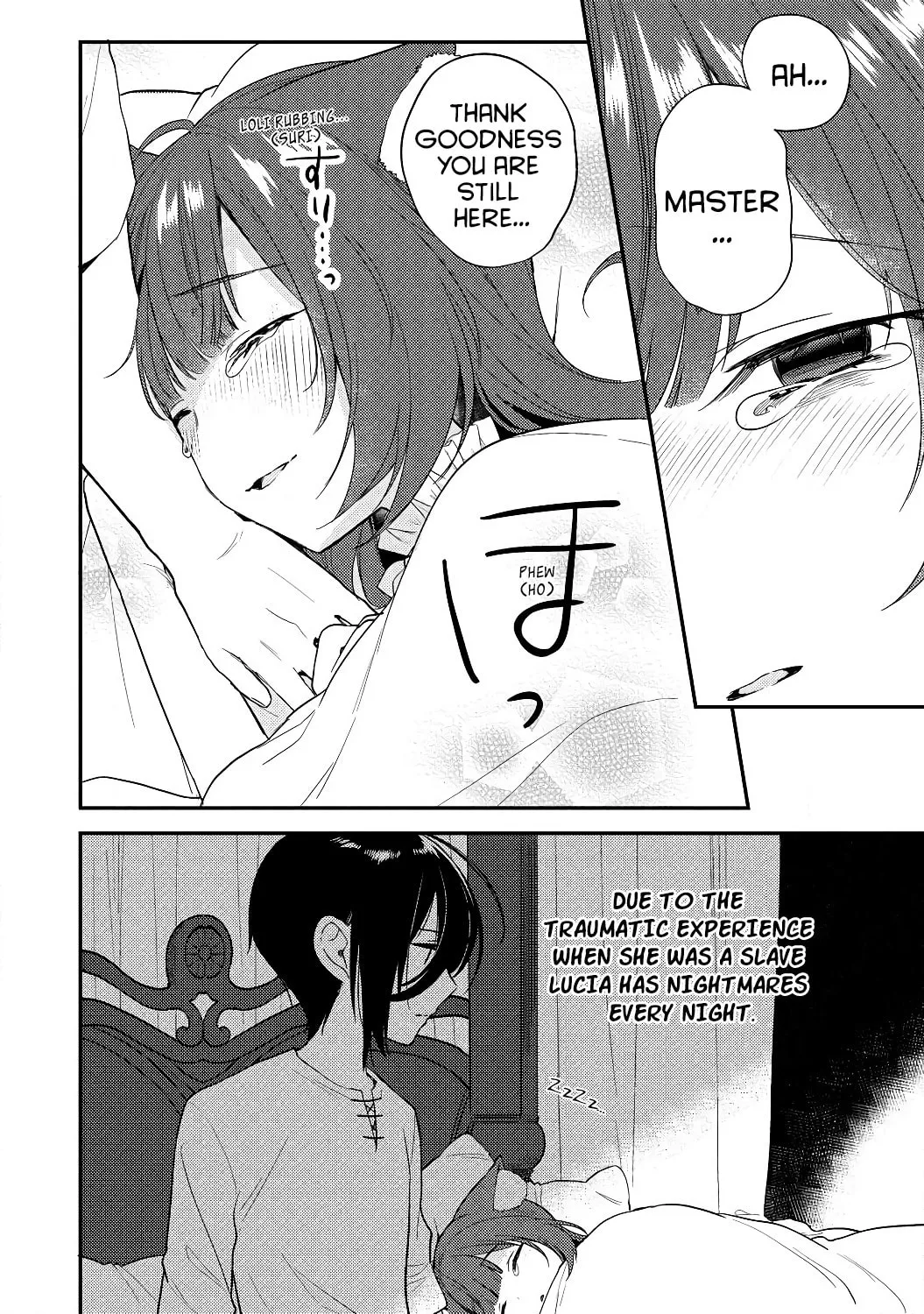 Isekai de Kojiin wo Hiraita kedo, Naze ka Darehitori Sudatou to Shinai Ken Chapter 13 page 8 - 