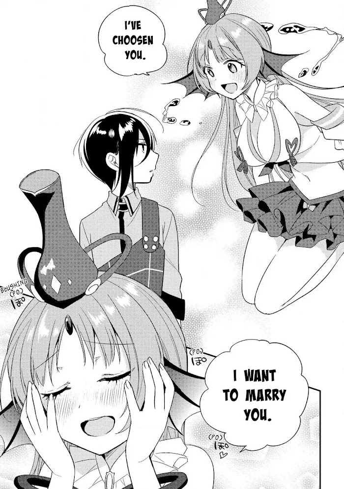 Isekai de Kojiin wo Hiraita kedo, Naze ka Darehitori Sudatou to Shinai Ken Chapter 14 page 7 - 