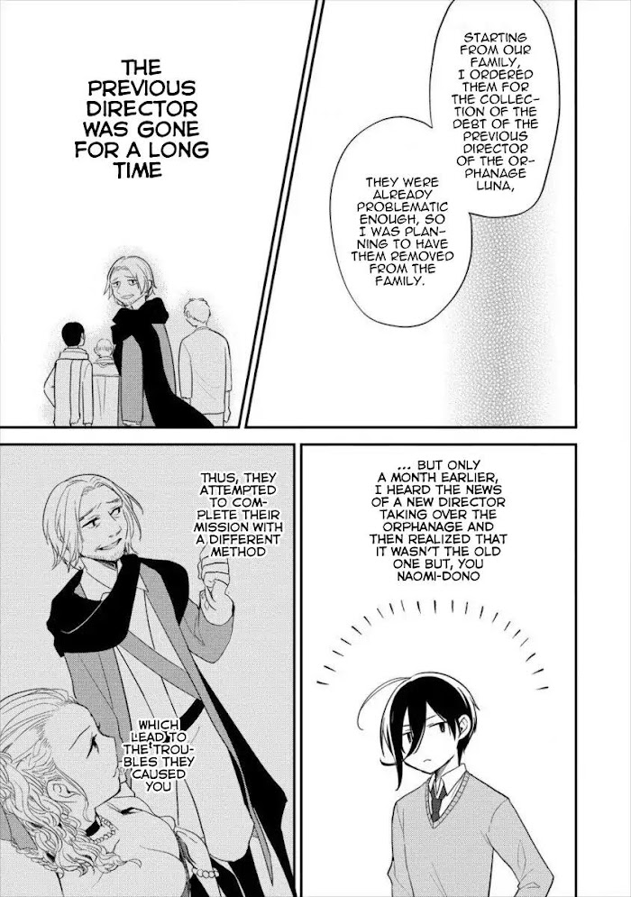 Isekai de Kojiin wo Hiraita kedo, Naze ka Darehitori Sudatou to Shinai Ken Chapter 16 page 8 - 