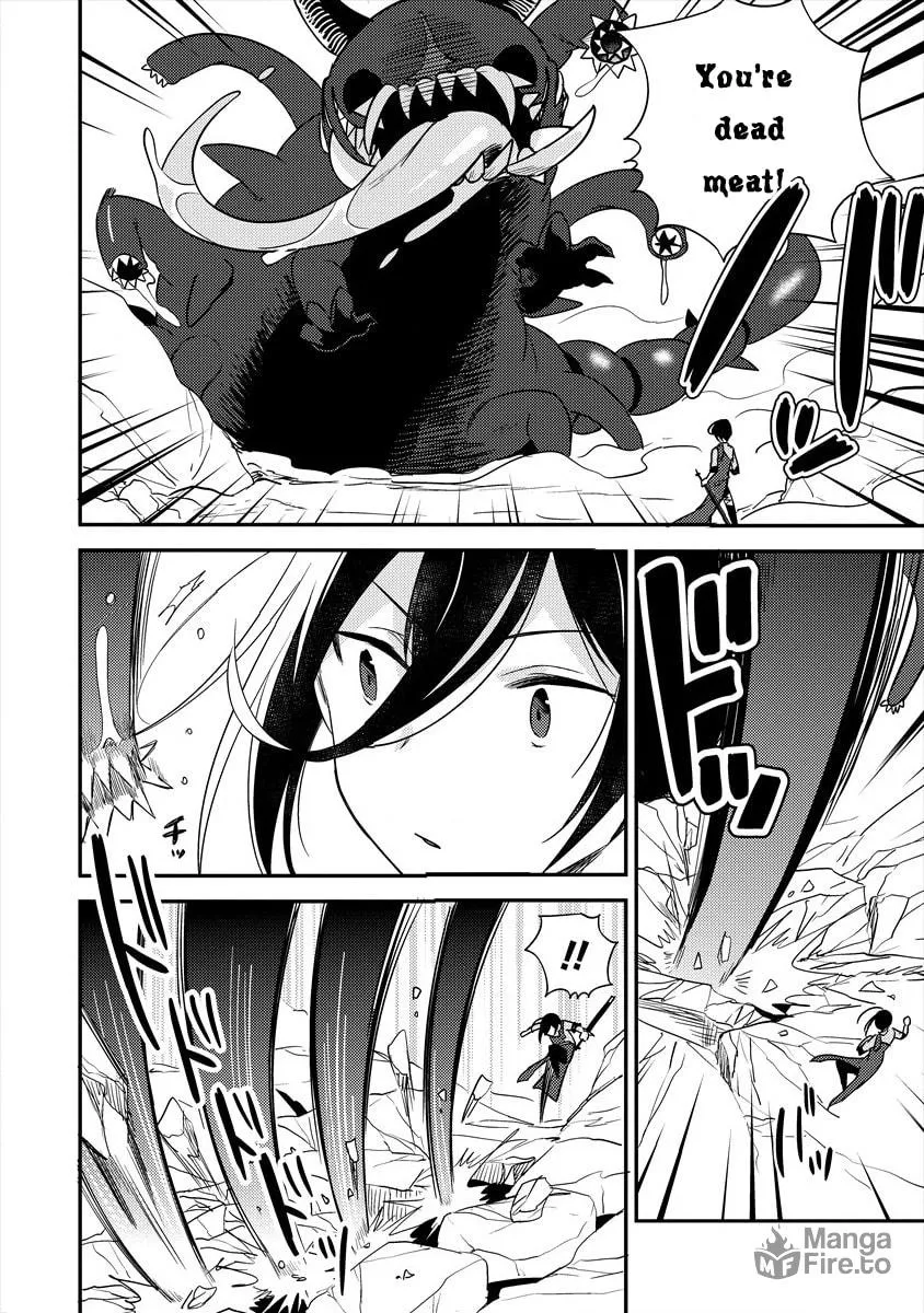 Isekai de Kojiin wo Hiraita kedo, Naze ka Darehitori Sudatou to Shinai Ken Chapter 25 page 5 - 