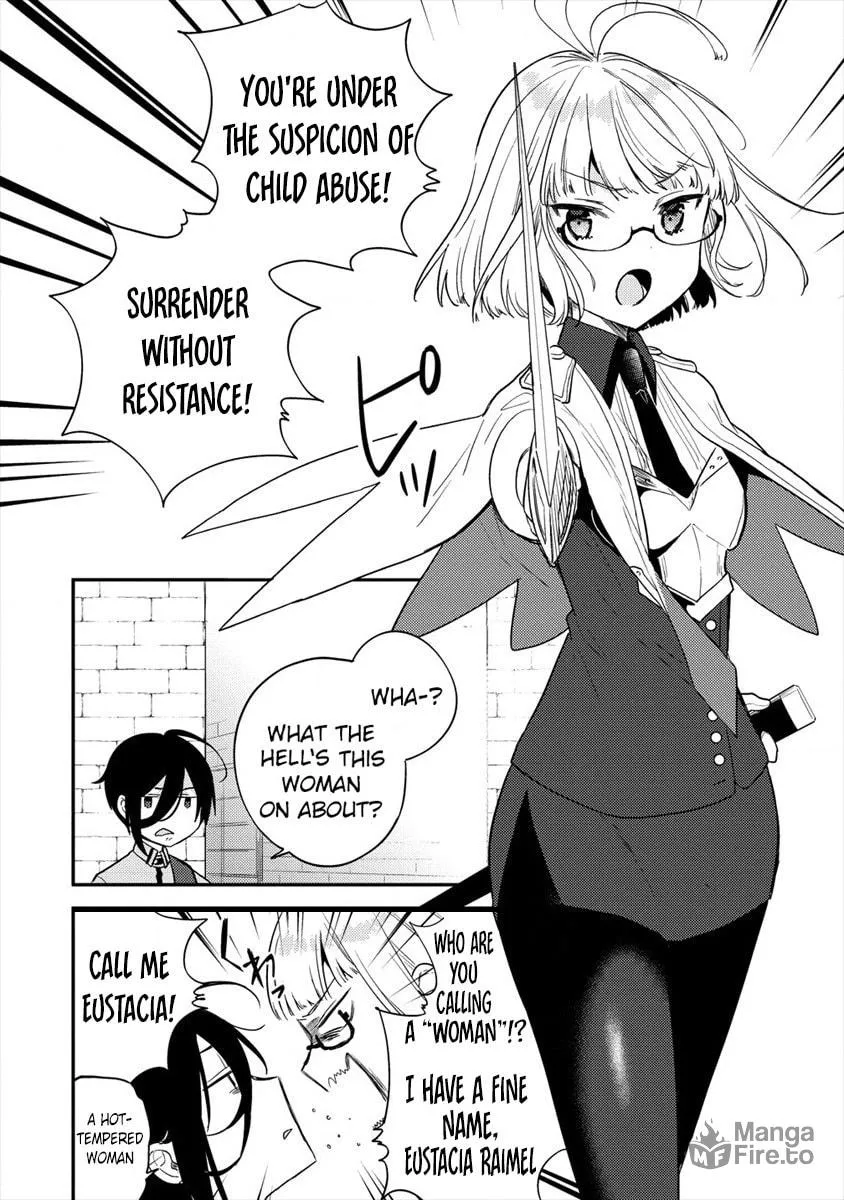 Isekai de Kojiin wo Hiraita kedo, Naze ka Darehitori Sudatou to Shinai Ken Chapter 27 page 5 - 