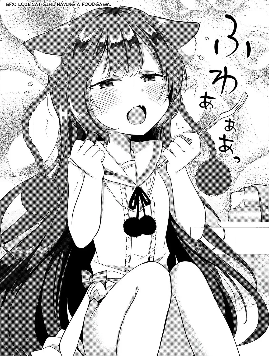Isekai de Kojiin wo Hiraita kedo, Naze ka Darehitori Sudatou to Shinai Ken Chapter 3.1 page 31 - 