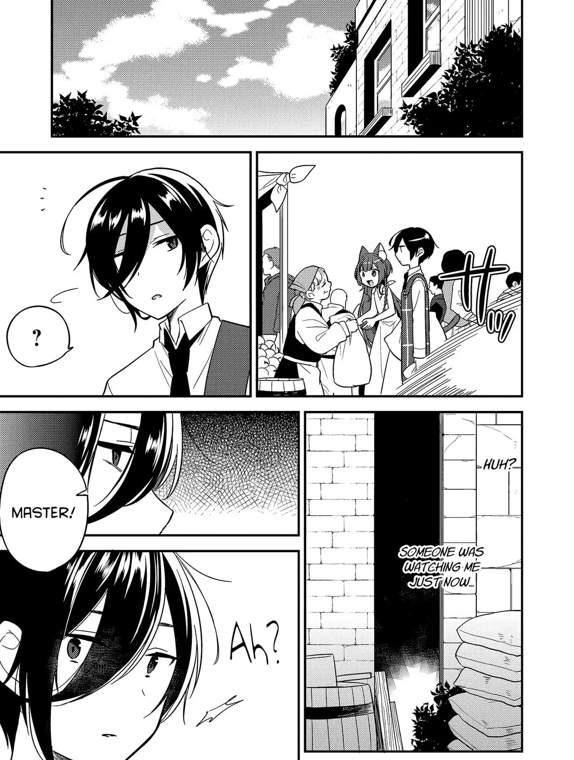 Isekai de Kojiin wo Hiraita kedo, Naze ka Darehitori Sudatou to Shinai Ken Chapter 3 page 25 - 