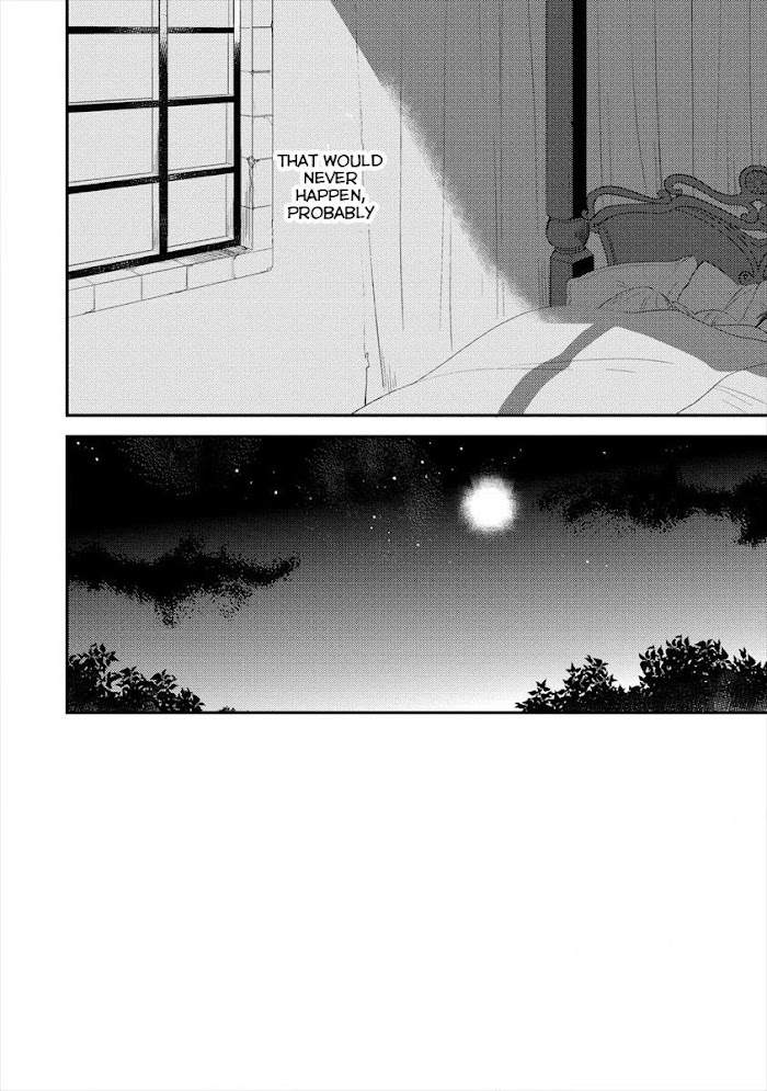 Isekai de Kojiin wo Hiraita kedo, Naze ka Darehitori Sudatou to Shinai Ken Chapter 31 page 21 - 