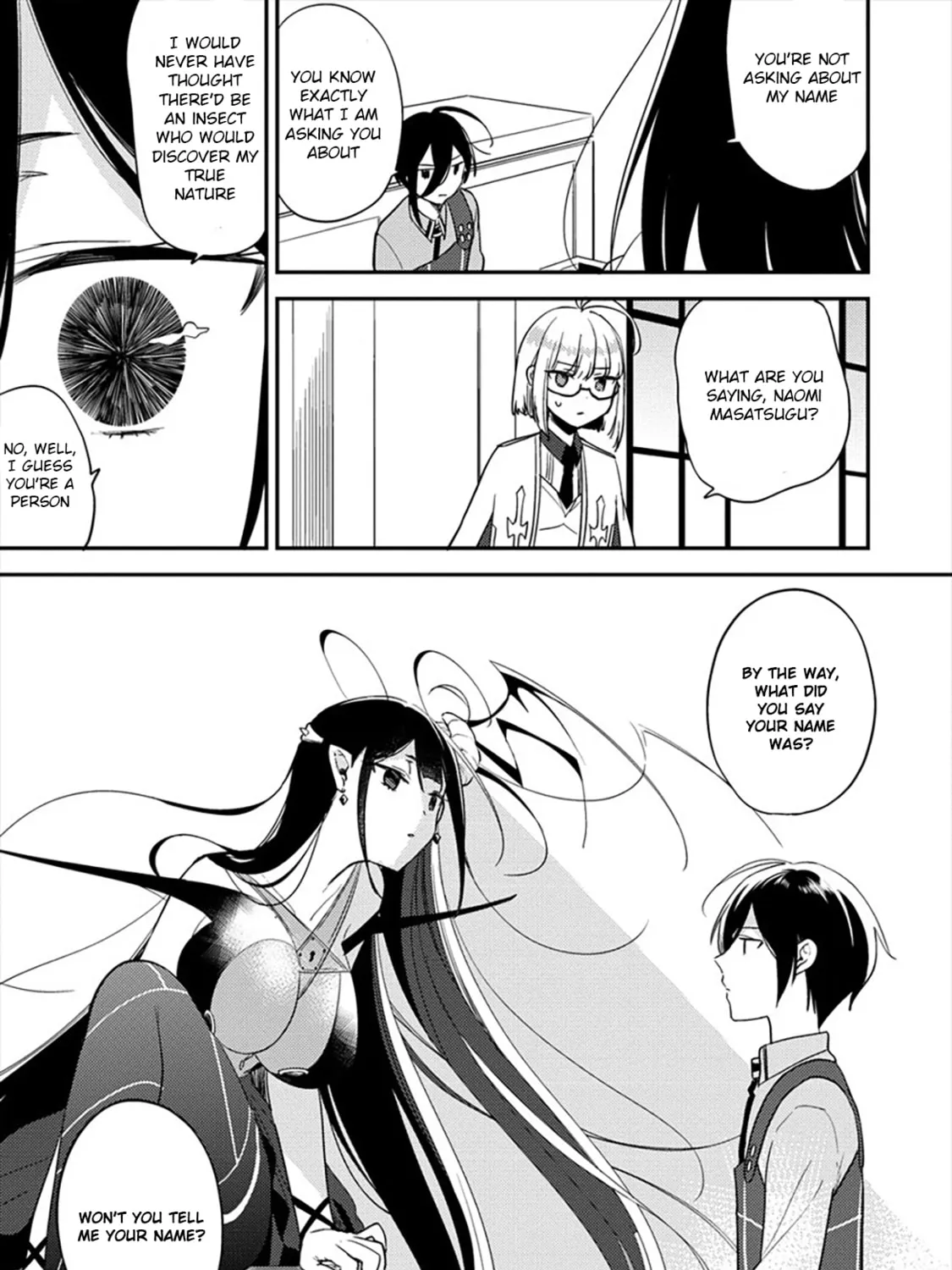 Isekai de Kojiin wo Hiraita kedo, Naze ka Darehitori Sudatou to Shinai Ken Chapter 33 page 14 - 