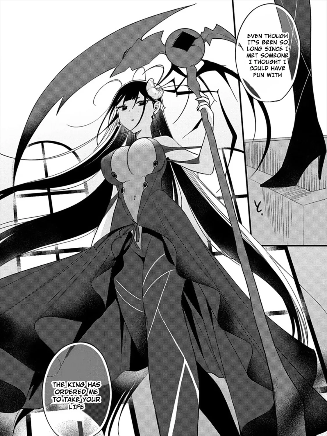 Isekai de Kojiin wo Hiraita kedo, Naze ka Darehitori Sudatou to Shinai Ken Chapter 33 page 20 - 