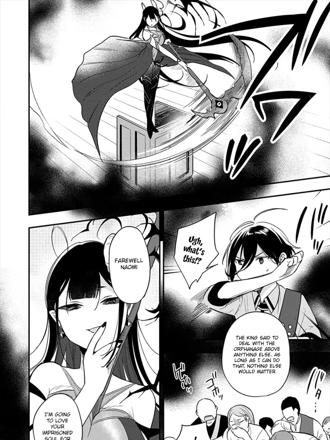 Isekai de Kojiin wo Hiraita kedo, Naze ka Darehitori Sudatou to Shinai Ken Chapter 33 page 24 - 