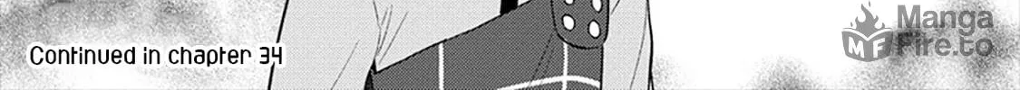 Isekai de Kojiin wo Hiraita kedo, Naze ka Darehitori Sudatou to Shinai Ken Chapter 33 page 35 - 