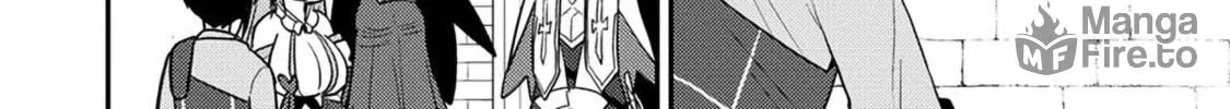 Isekai de Kojiin wo Hiraita kedo, Naze ka Darehitori Sudatou to Shinai Ken Chapter 35 page 17 - 