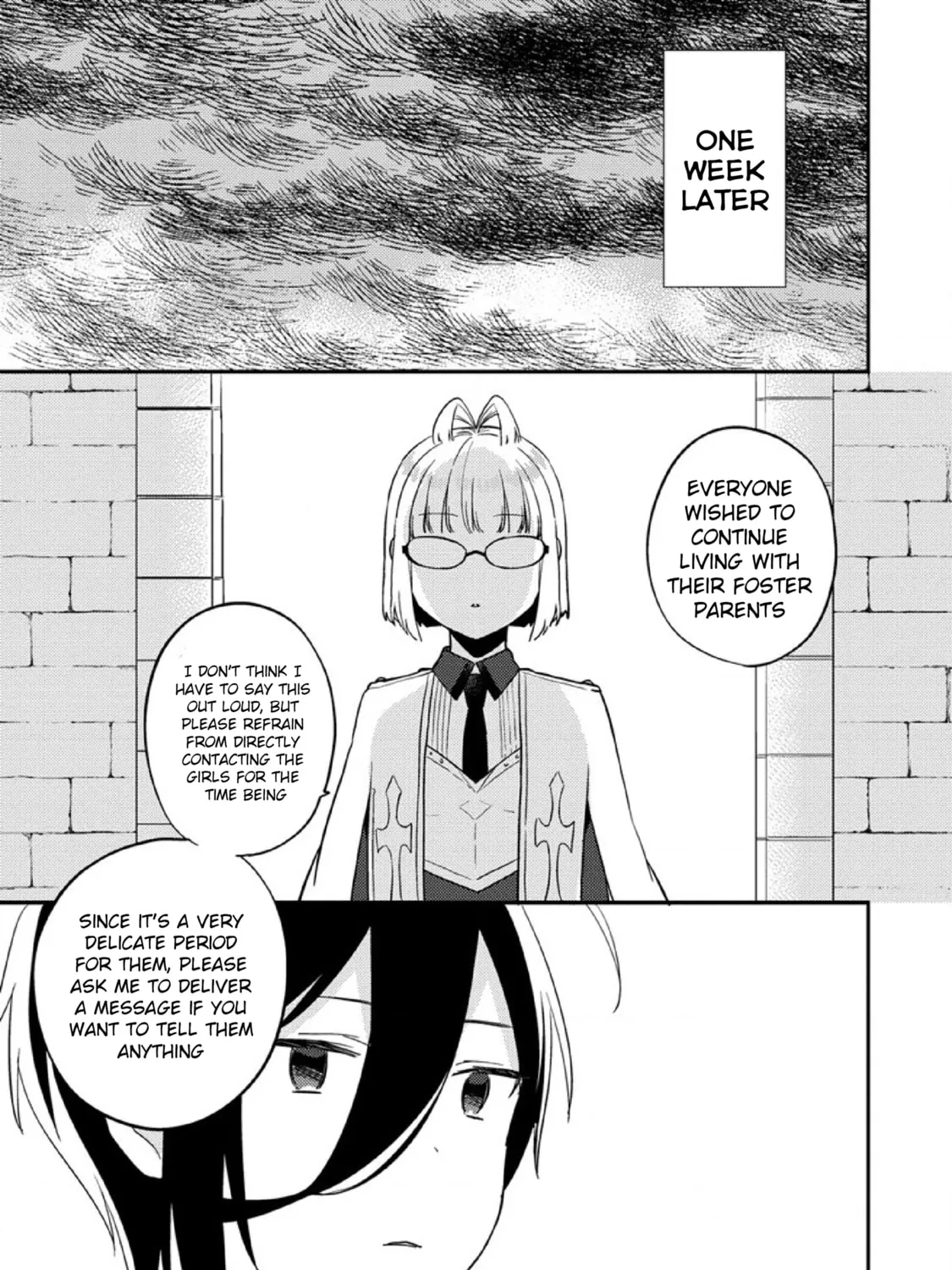Isekai de Kojiin wo Hiraita kedo, Naze ka Darehitori Sudatou to Shinai Ken Chapter 35 page 30 - 