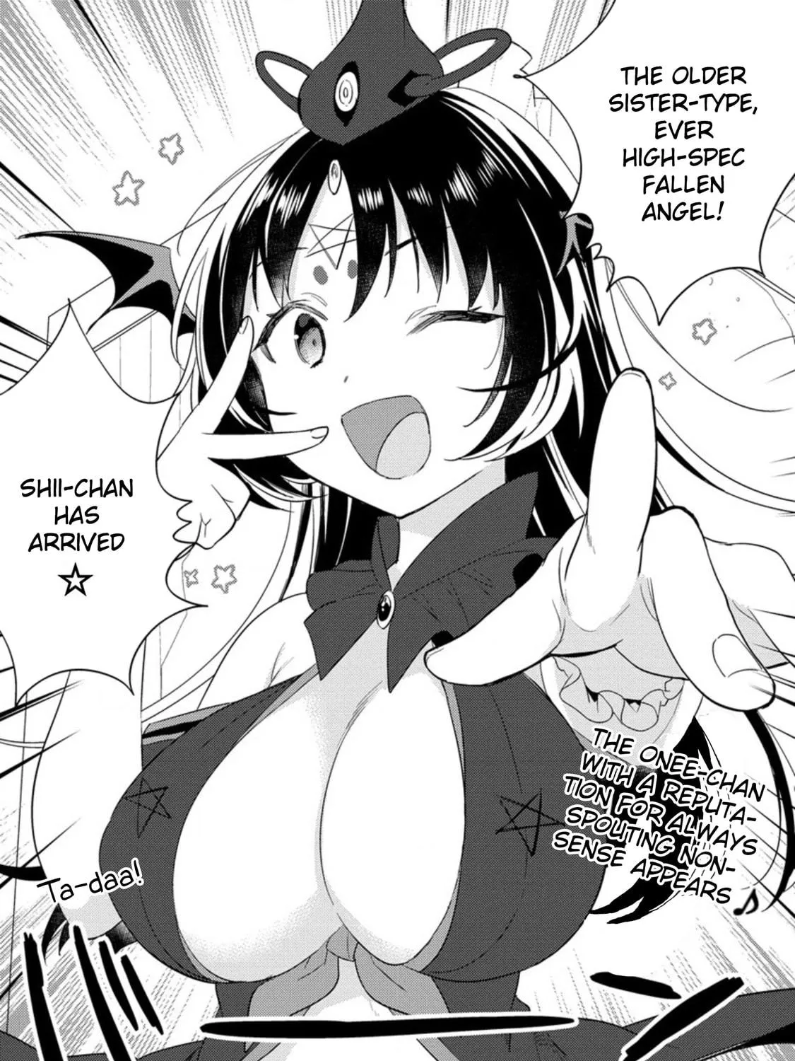Isekai de Kojiin wo Hiraita kedo, Naze ka Darehitori Sudatou to Shinai Ken Chapter 38 page 32 - 