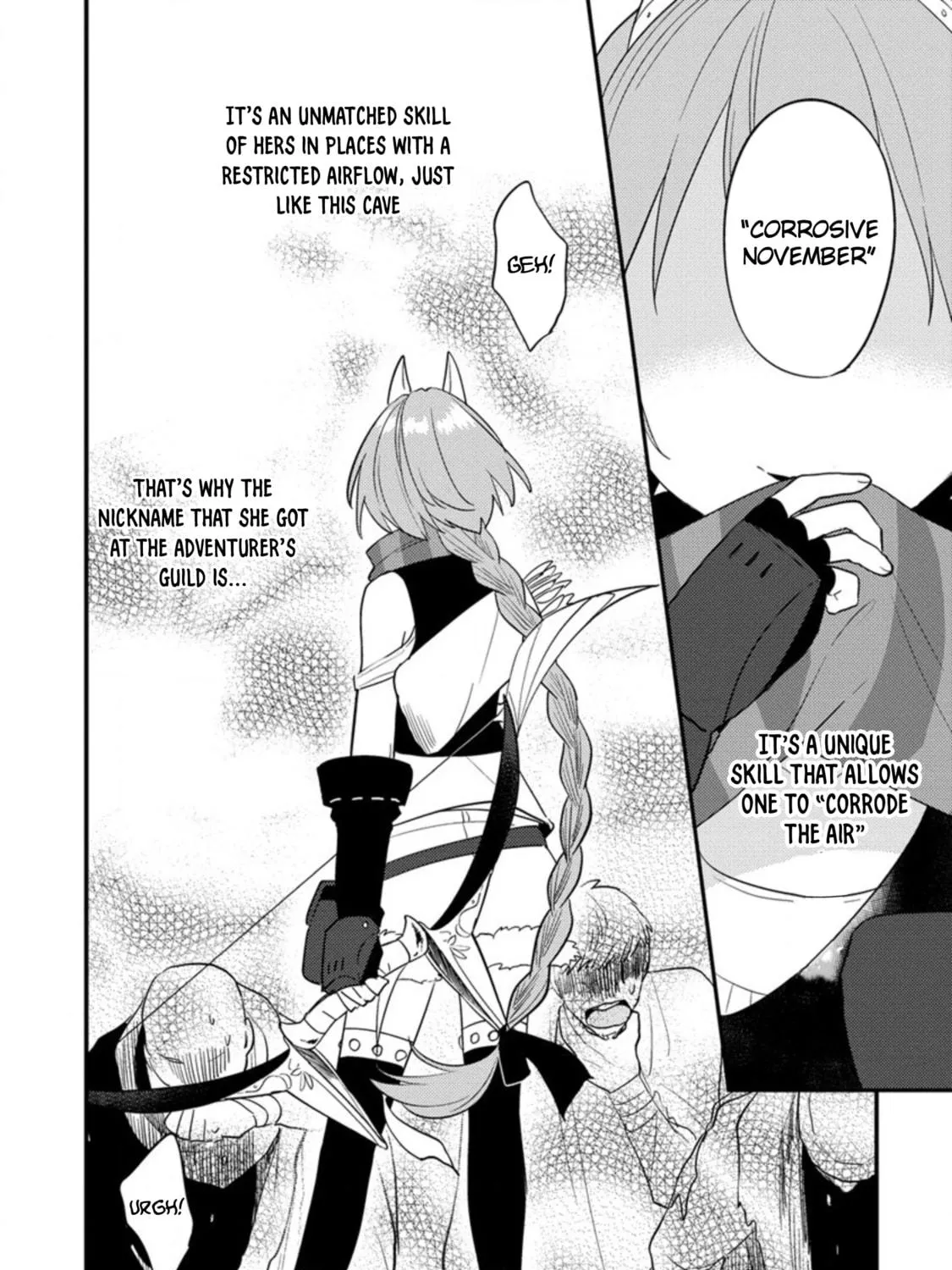 Isekai de Kojiin wo Hiraita kedo, Naze ka Darehitori Sudatou to Shinai Ken Chapter 38 page 9 - 
