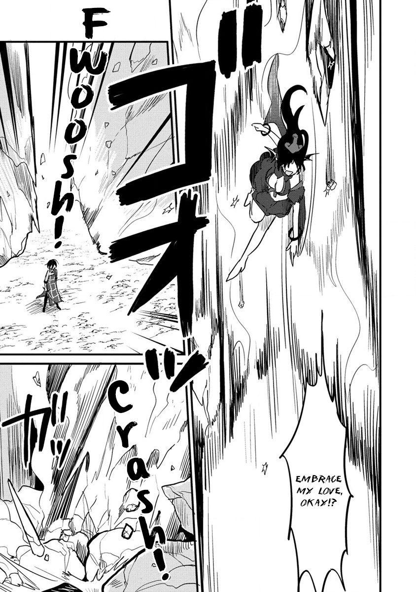 Isekai de Kojiin wo Hiraita kedo, Naze ka Darehitori Sudatou to Shinai Ken Chapter 40 page 15 - 