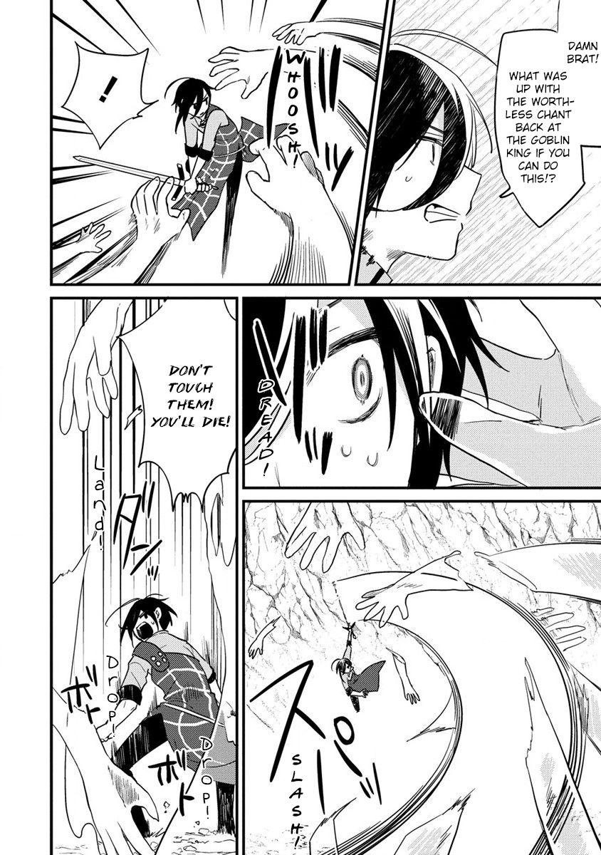 Isekai de Kojiin wo Hiraita kedo, Naze ka Darehitori Sudatou to Shinai Ken Chapter 40 page 6 - 