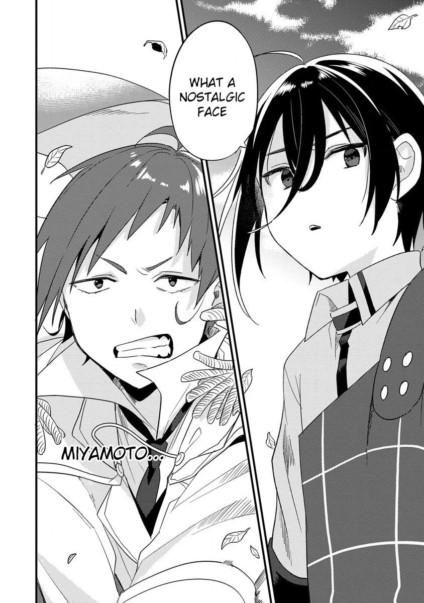Isekai de Kojiin wo Hiraita kedo, Naze ka Darehitori Sudatou to Shinai Ken Chapter 42 page 6 - 