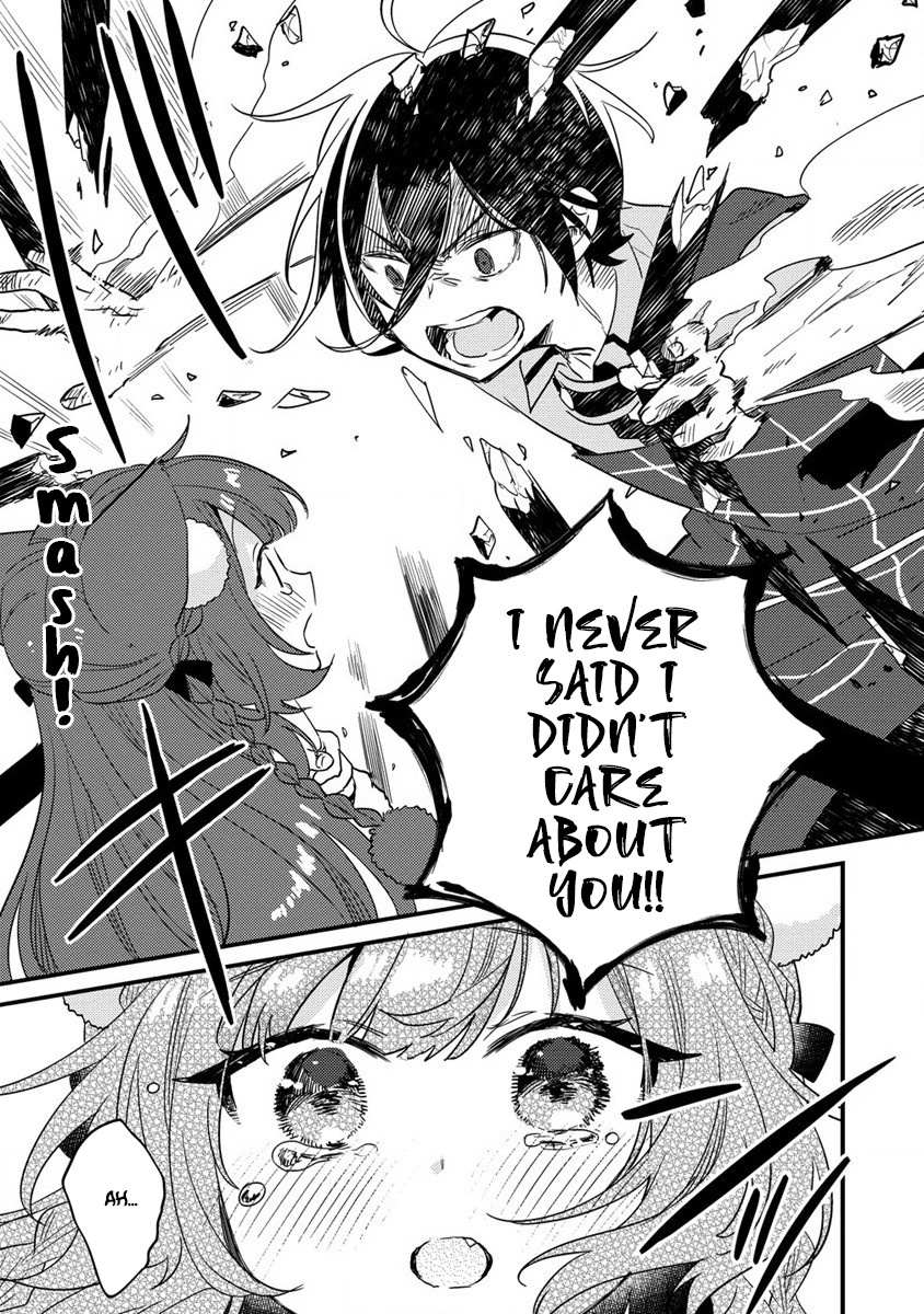 Isekai de Kojiin wo Hiraita kedo, Naze ka Darehitori Sudatou to Shinai Ken Chapter 45 page 16 - 