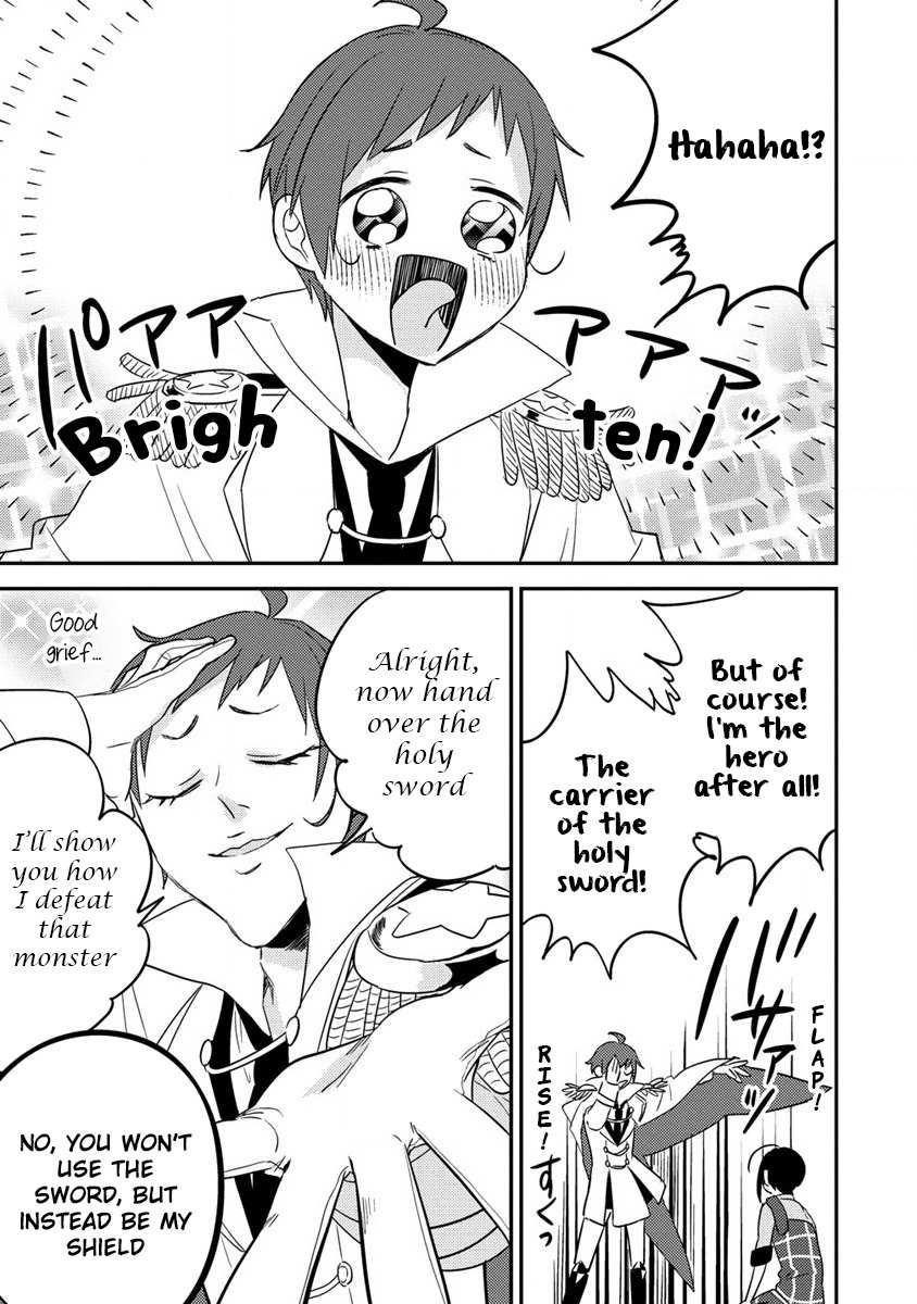 Isekai de Kojiin wo Hiraita kedo, Naze ka Darehitori Sudatou to Shinai Ken Chapter 48 page 4 - 