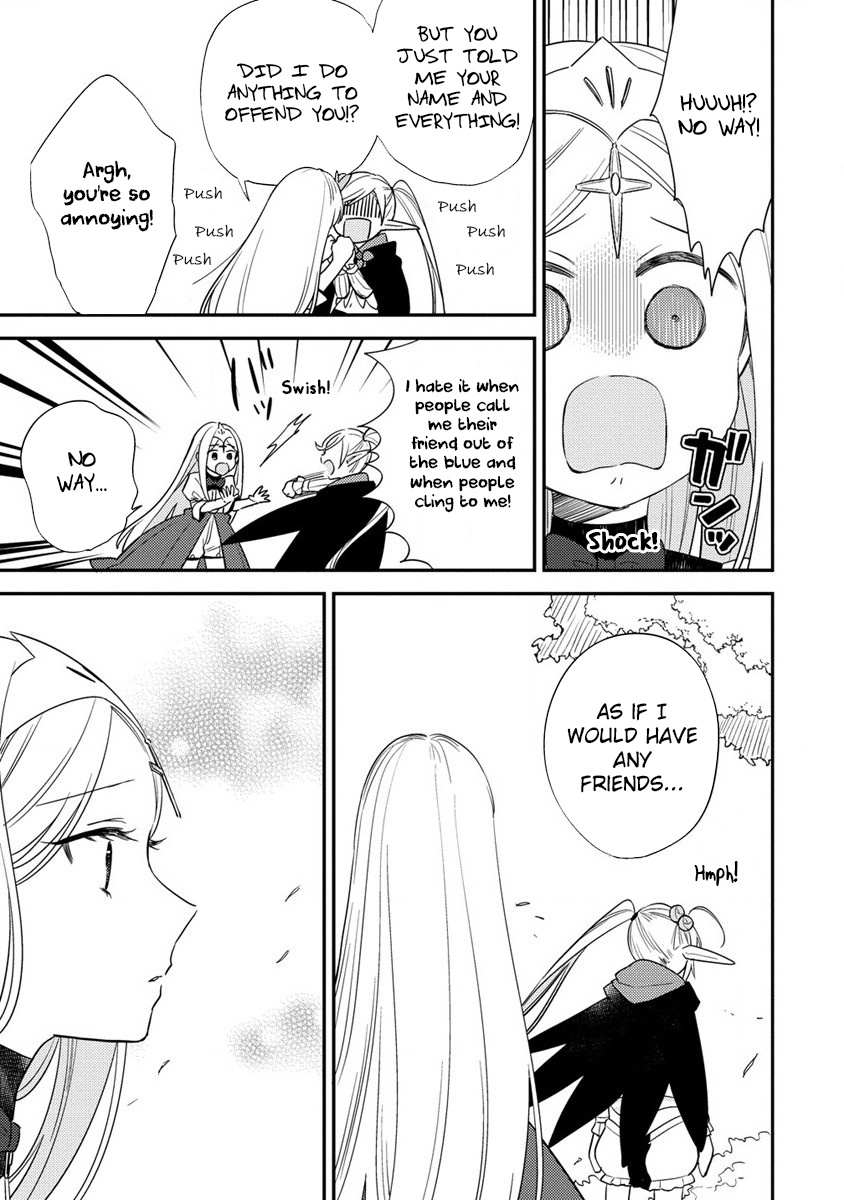 Isekai de Kojiin wo Hiraita kedo, Naze ka Darehitori Sudatou to Shinai Ken Chapter 52 page 8 - 