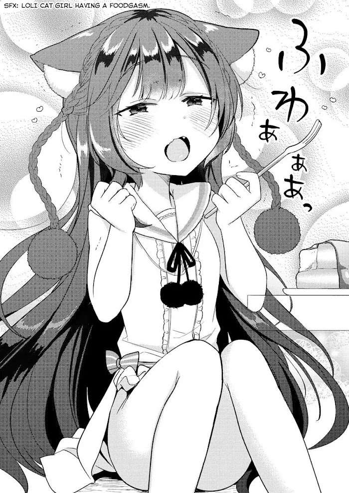 Isekai de Kojiin wo Hiraita kedo, Naze ka Darehitori Sudatou to Shinai Ken Chapter 6 page 16 - 
