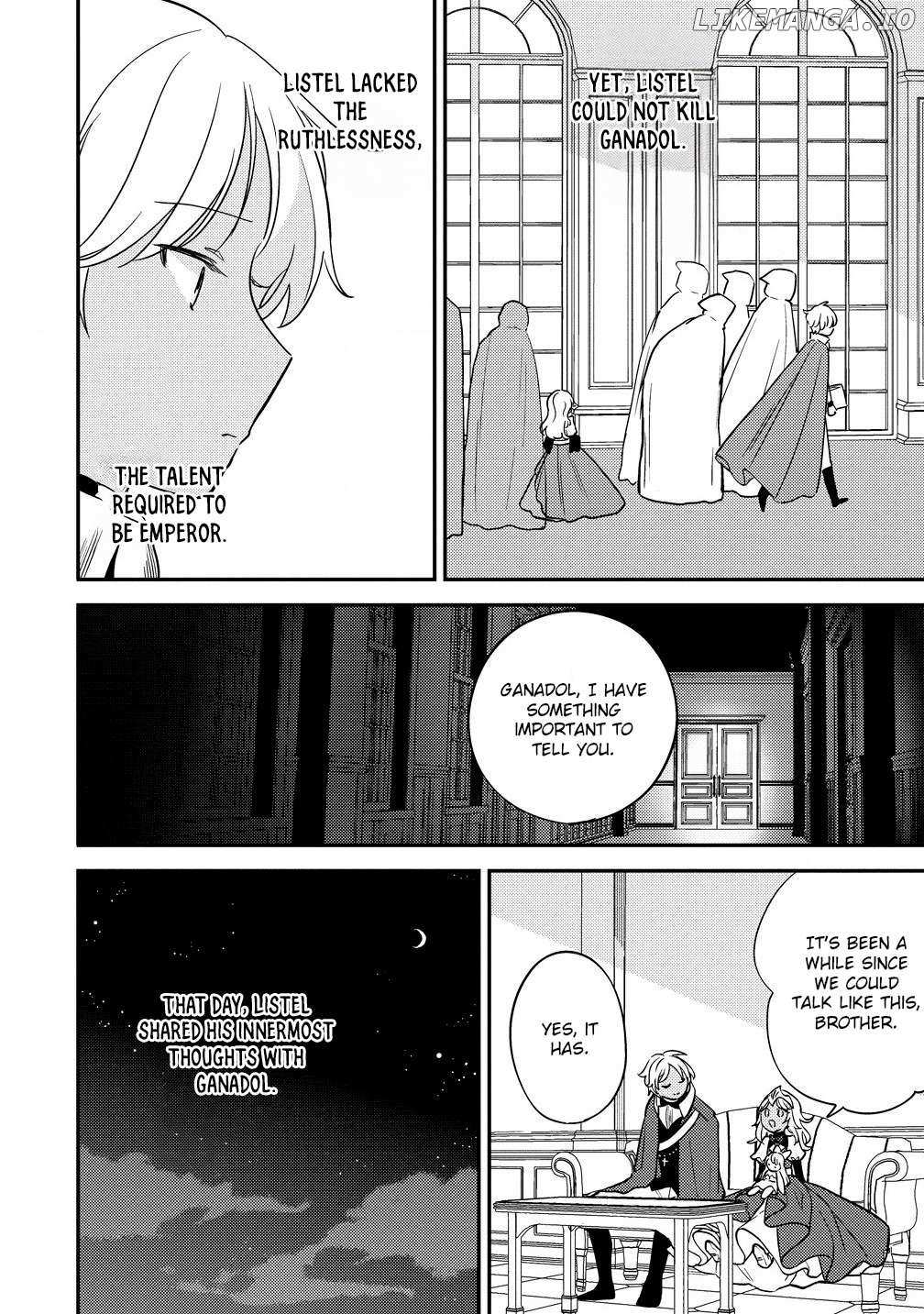 Isekai de Kojiin wo Hiraita kedo, Naze ka Darehitori Sudatou to Shinai Ken Chapter 64 page 5 - 