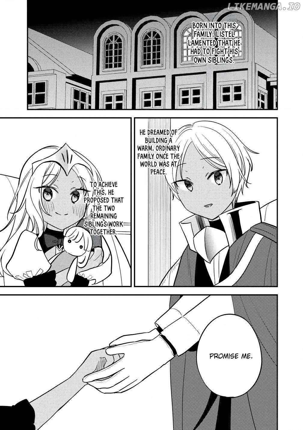 Isekai de Kojiin wo Hiraita kedo, Naze ka Darehitori Sudatou to Shinai Ken Chapter 64 page 6 - 
