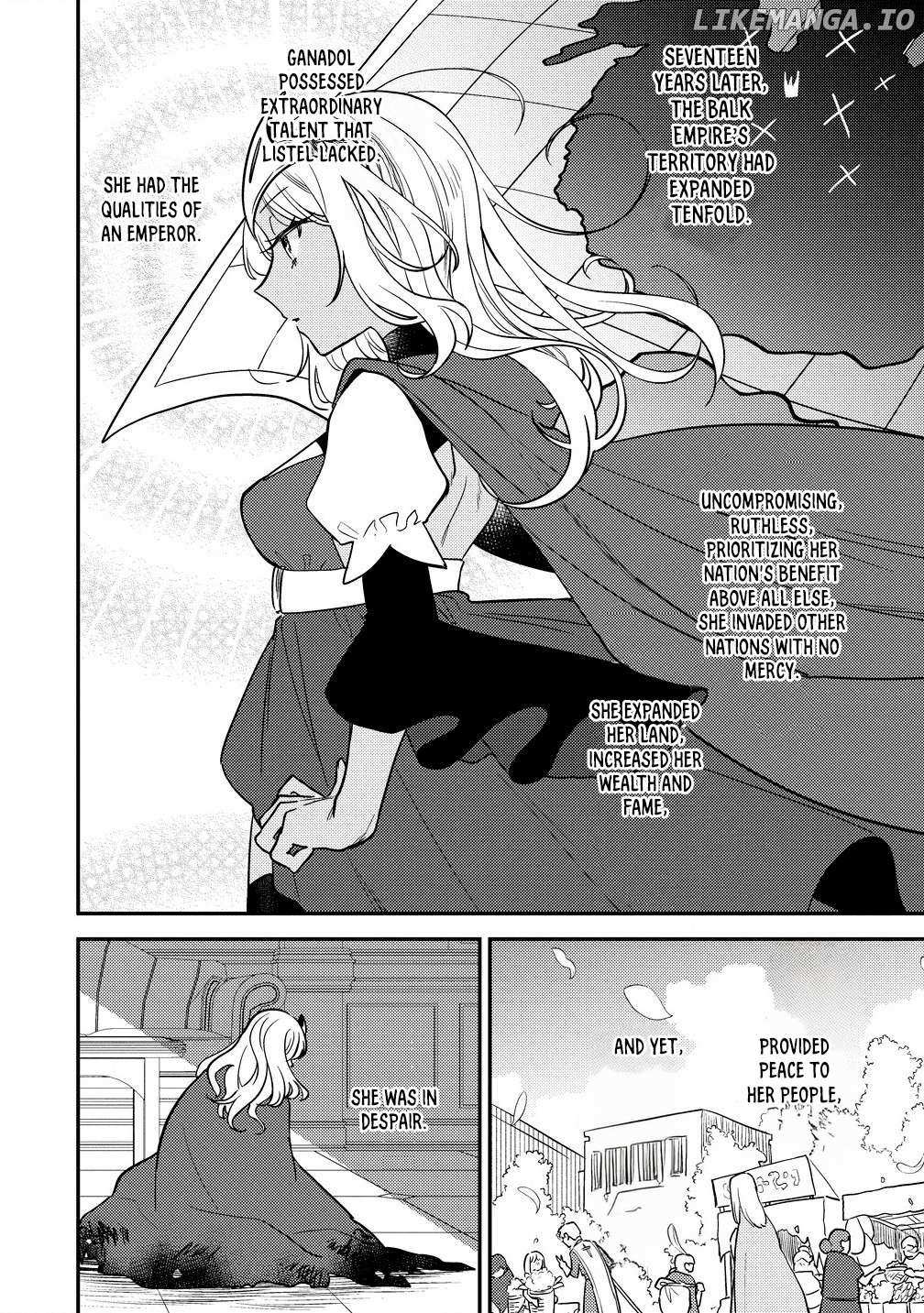 Isekai de Kojiin wo Hiraita kedo, Naze ka Darehitori Sudatou to Shinai Ken Chapter 64 page 9 - 