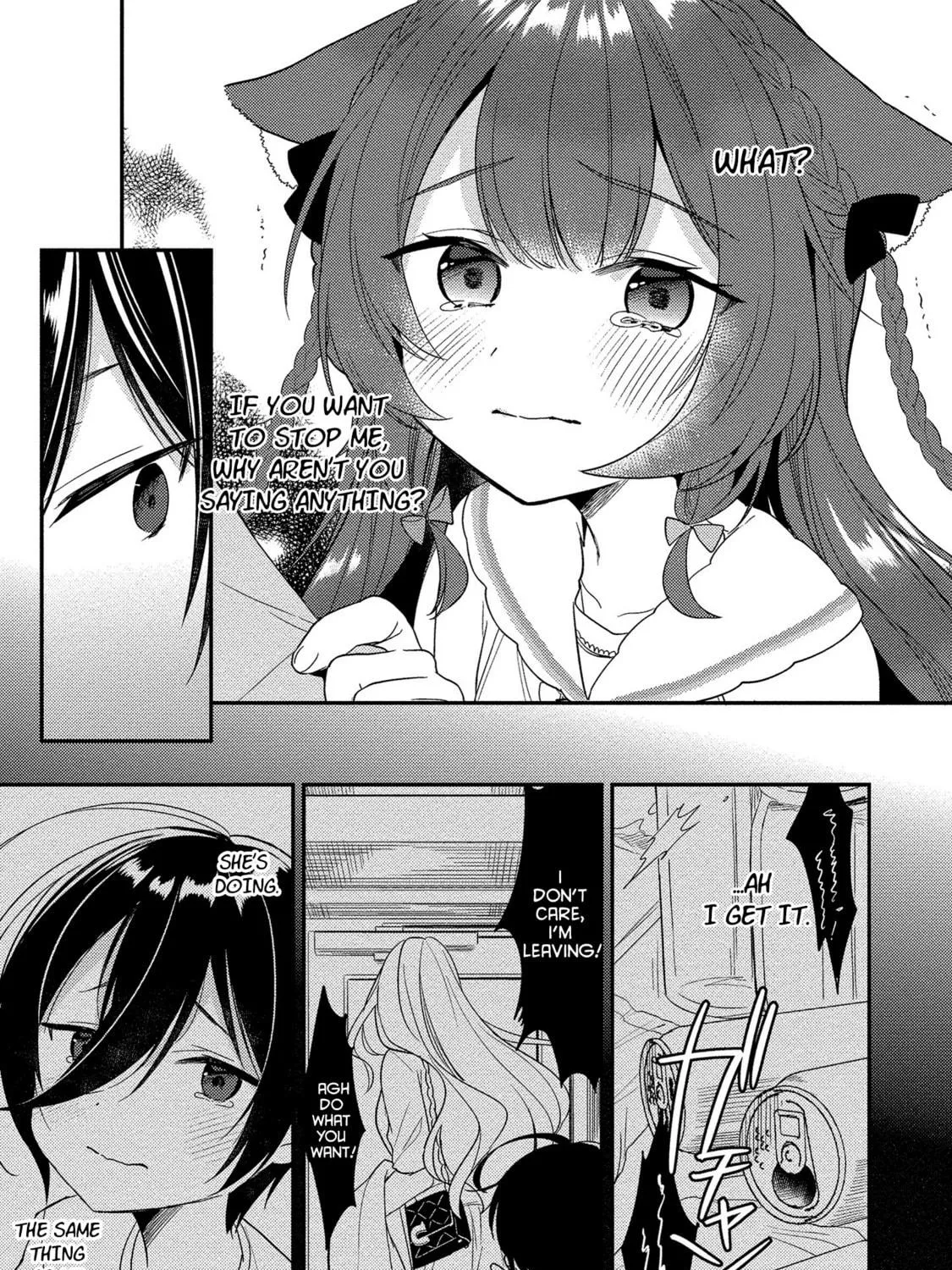 Isekai de Kojiin wo Hiraita kedo, Naze ka Darehitori Sudatou to Shinai Ken Chapter 7 page 17 - 