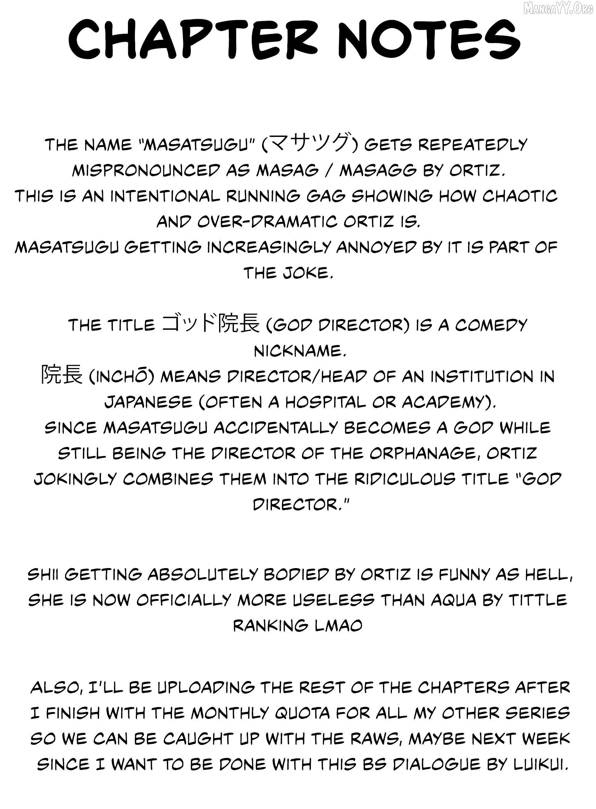 Isekai de Kojiin wo Hiraita kedo, Naze ka Darehitori Sudatou to Shinai Ken Chapter 70 page 20 - 