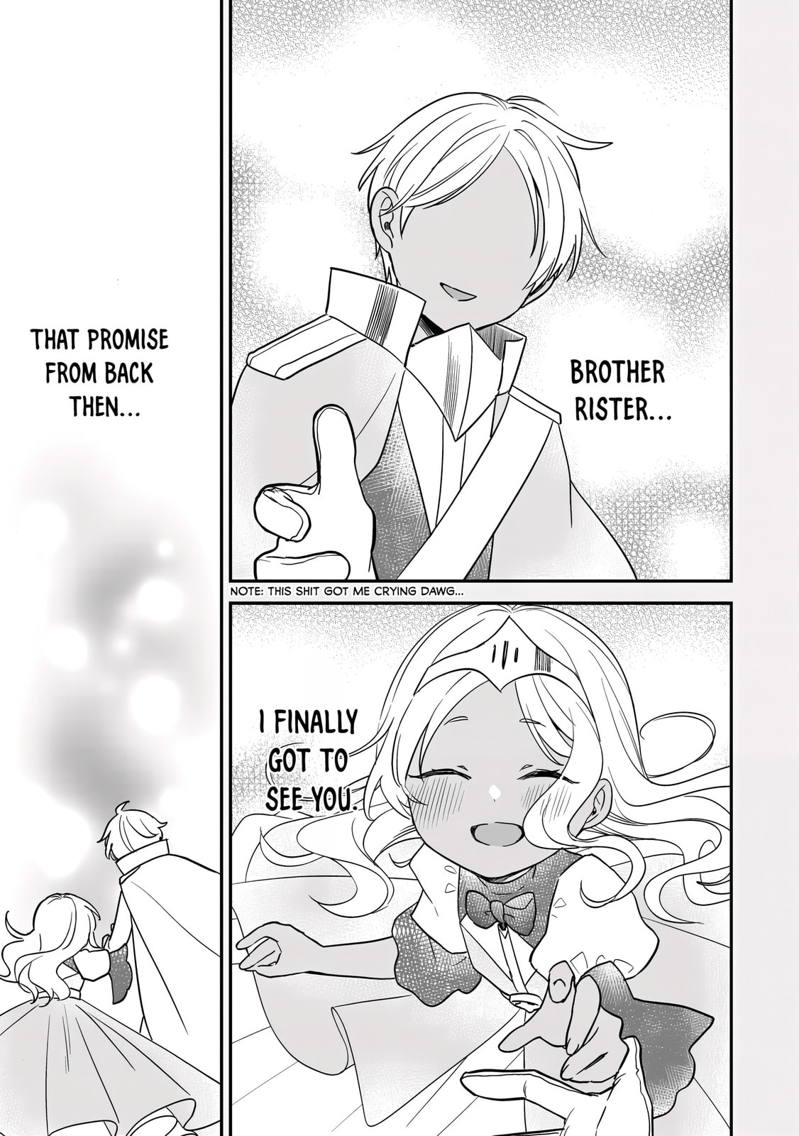 Isekai de Kojiin wo Hiraita kedo, Naze ka Darehitori Sudatou to Shinai Ken Chapter 73 page 12 - 