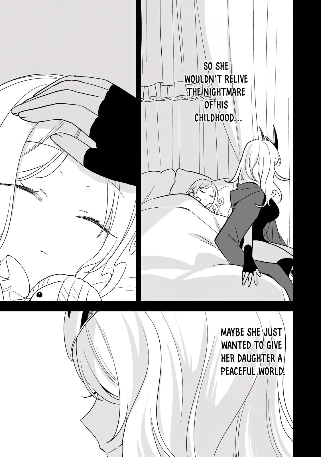 Isekai de Kojiin wo Hiraita kedo, Naze ka Darehitori Sudatou to Shinai Ken Chapter 73 page 14 - 