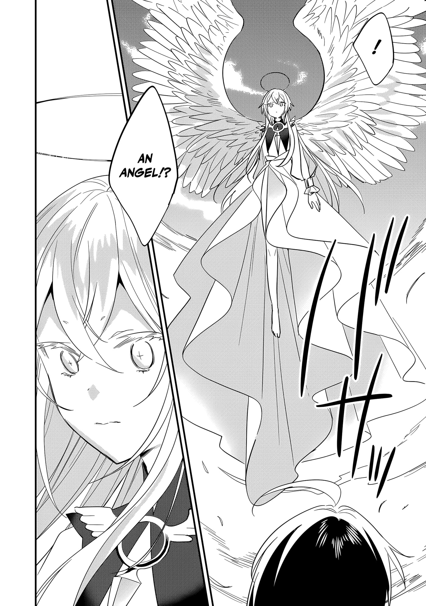 Isekai de Kojiin wo Hiraita kedo, Naze ka Darehitori Sudatou to Shinai Ken Chapter 75 page 11 - 
