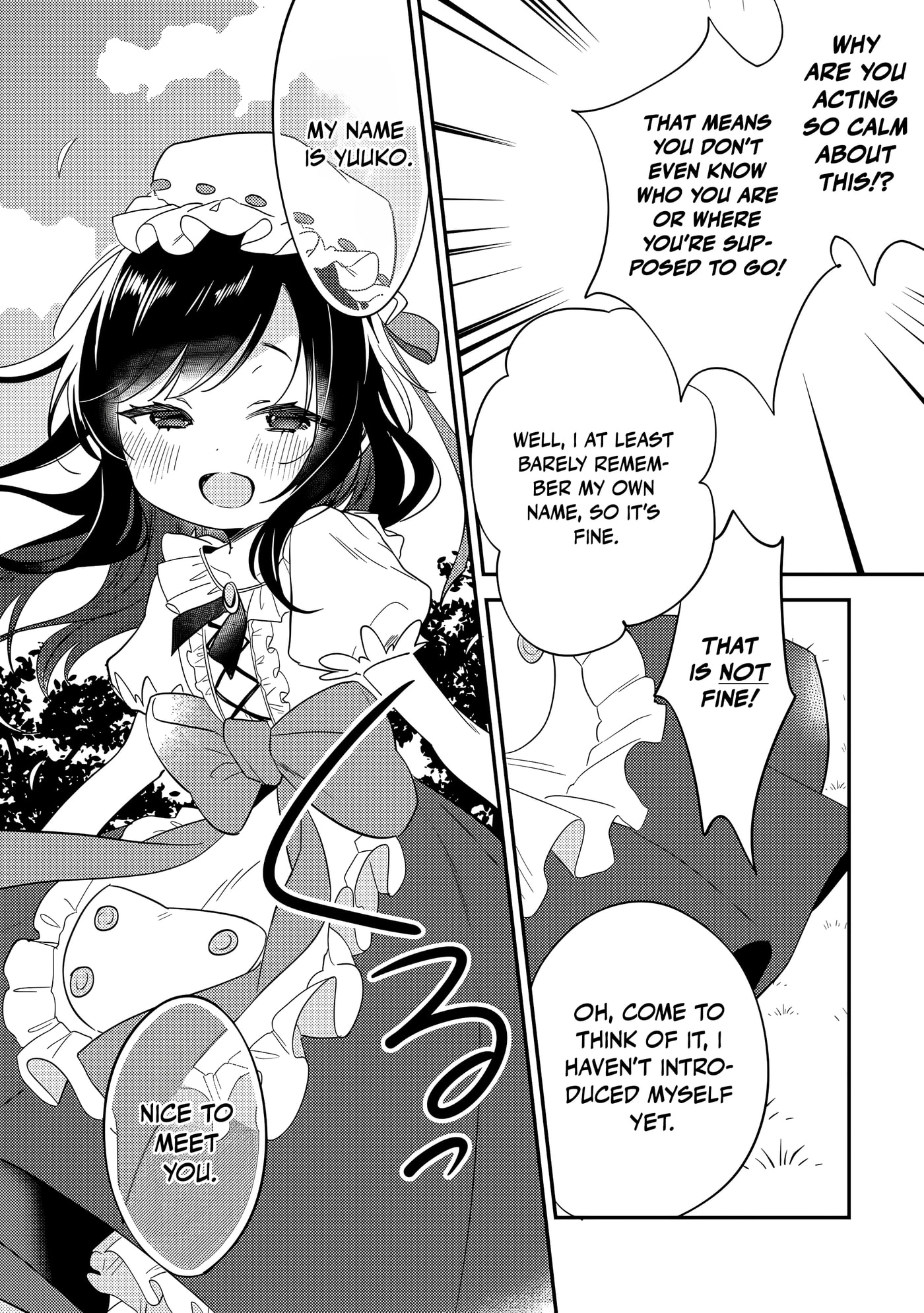 Isekai de Kojiin wo Hiraita kedo, Naze ka Darehitori Sudatou to Shinai Ken Chapter 75 page 8 - 