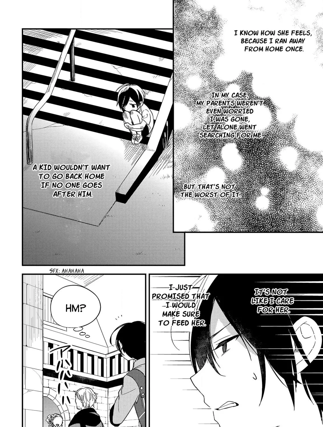 Isekai de Kojiin wo Hiraita kedo, Naze ka Darehitori Sudatou to Shinai Ken Chapter 9 page 31 - 