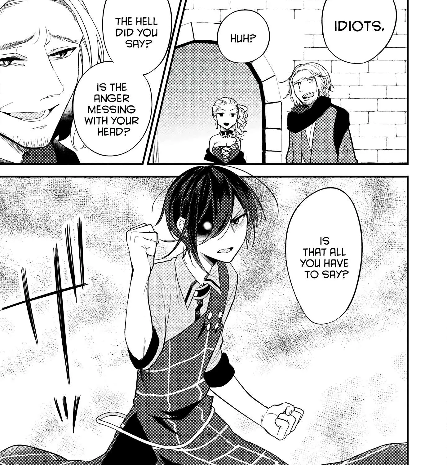 Isekai de Kojiin wo Hiraitakedo, nazeka Darehitori Sudatou to Shinai Ken Chapter 10 page 13 - 