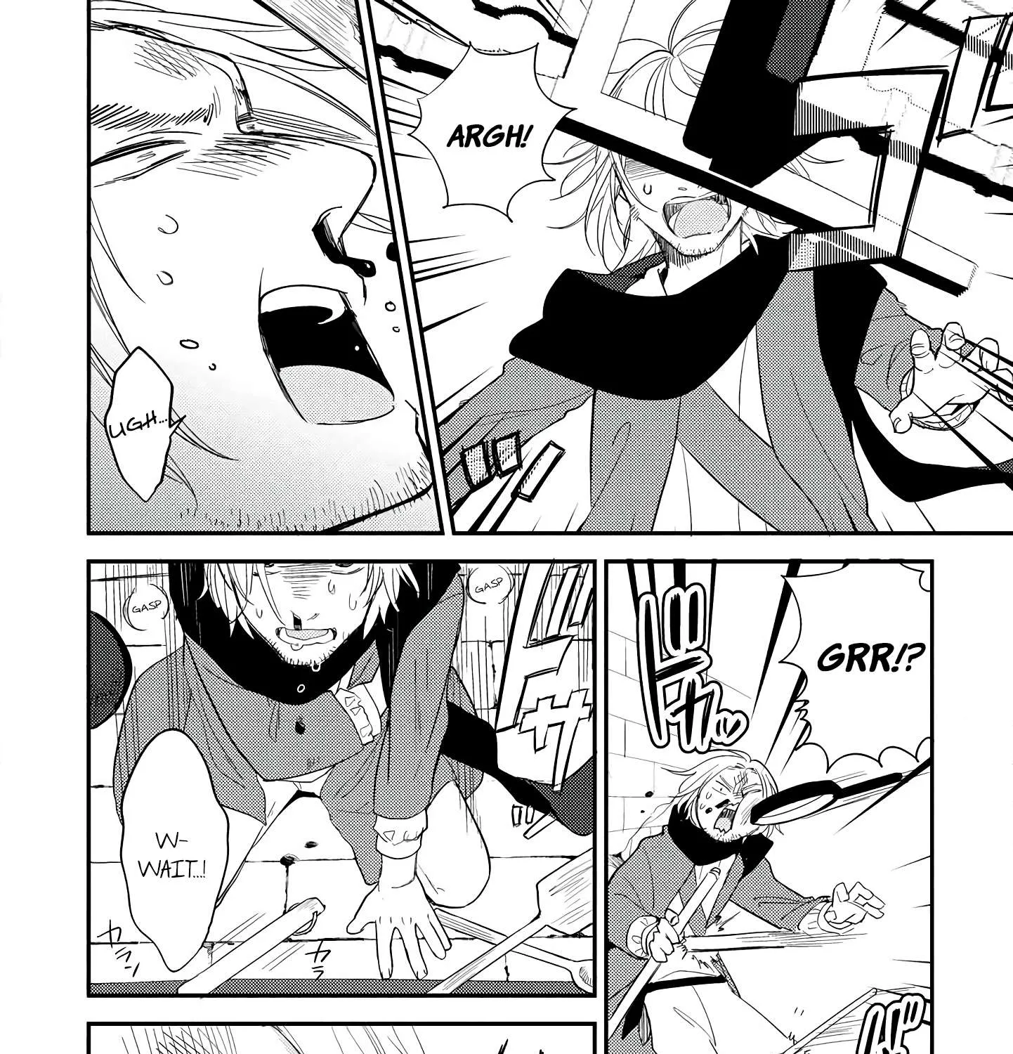 Isekai de Kojiin wo Hiraitakedo, nazeka Darehitori Sudatou to Shinai Ken Chapter 10 page 15 - 