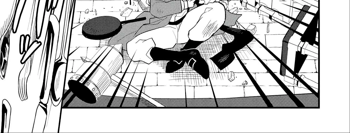 Isekai de Kojiin wo Hiraitakedo, nazeka Darehitori Sudatou to Shinai Ken Chapter 10 page 18 - 