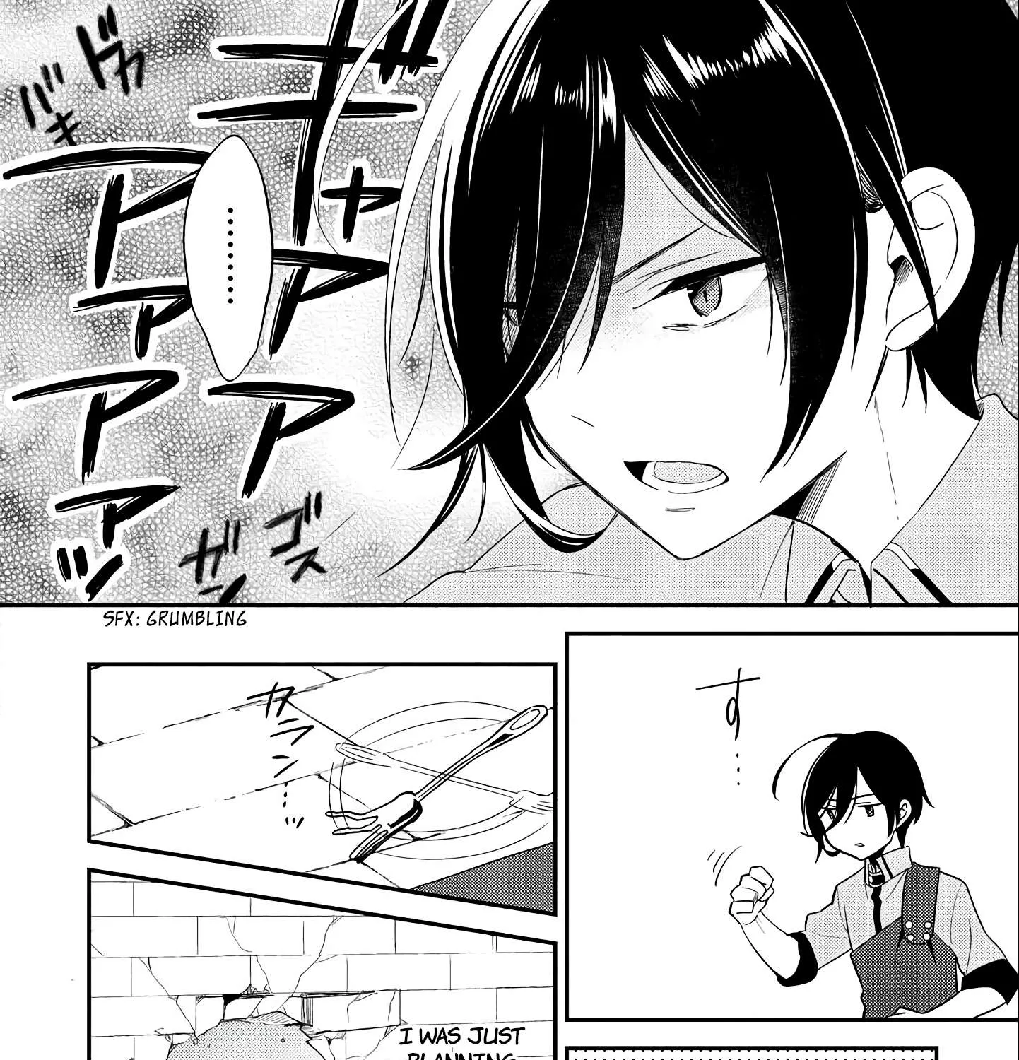 Isekai de Kojiin wo Hiraitakedo, nazeka Darehitori Sudatou to Shinai Ken Chapter 10 page 19 - 
