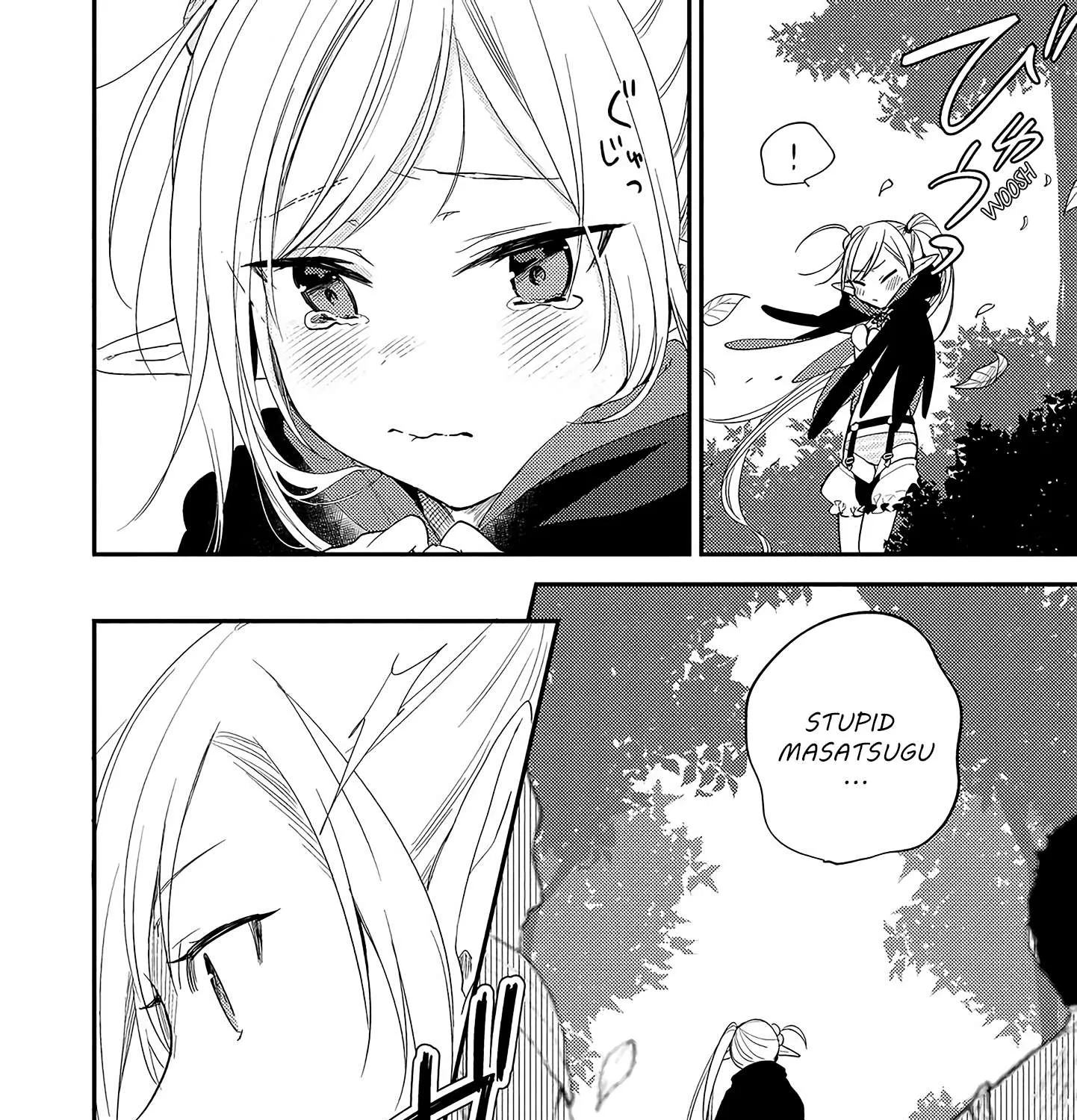 Isekai de Kojiin wo Hiraitakedo, nazeka Darehitori Sudatou to Shinai Ken Chapter 10 page 3 - 