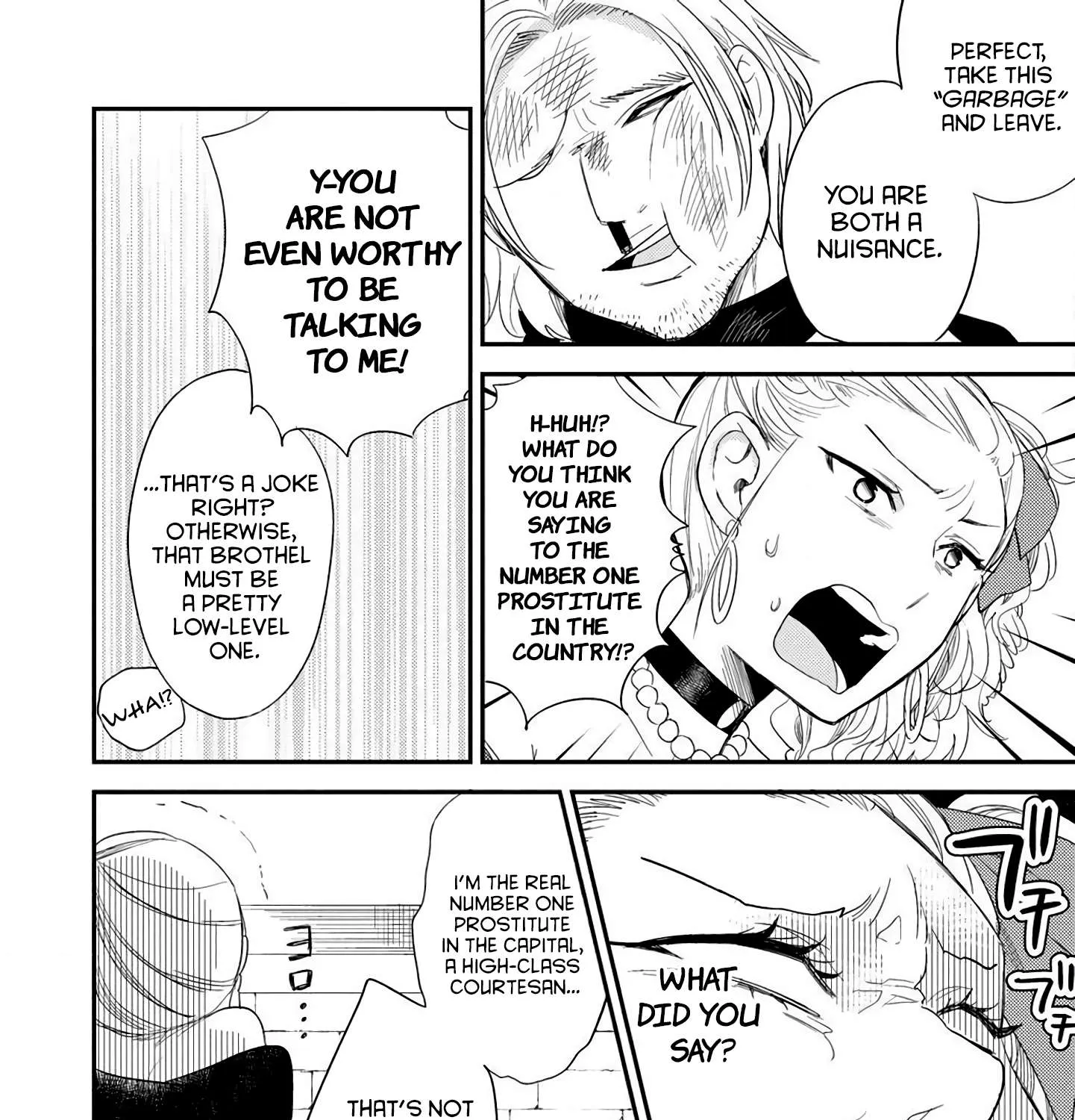 Isekai de Kojiin wo Hiraitakedo, nazeka Darehitori Sudatou to Shinai Ken Chapter 10 page 23 - 