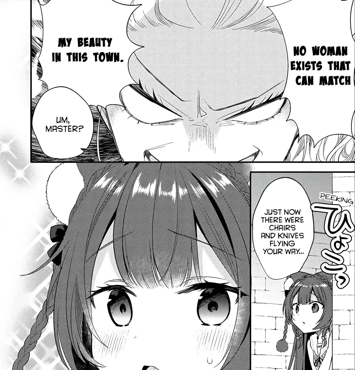 Isekai de Kojiin wo Hiraitakedo, nazeka Darehitori Sudatou to Shinai Ken Chapter 10 page 27 - 