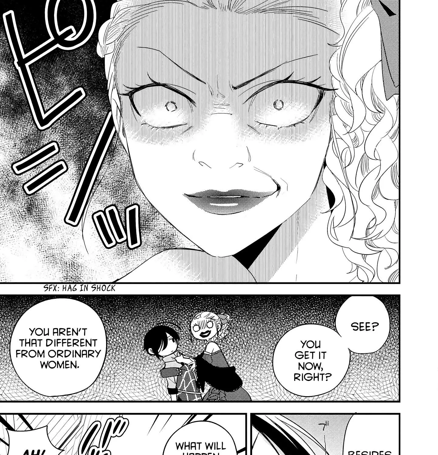 Isekai de Kojiin wo Hiraitakedo, nazeka Darehitori Sudatou to Shinai Ken Chapter 10 page 29 - 