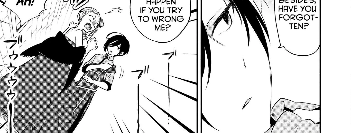 Isekai de Kojiin wo Hiraitakedo, nazeka Darehitori Sudatou to Shinai Ken Chapter 10 page 30 - 