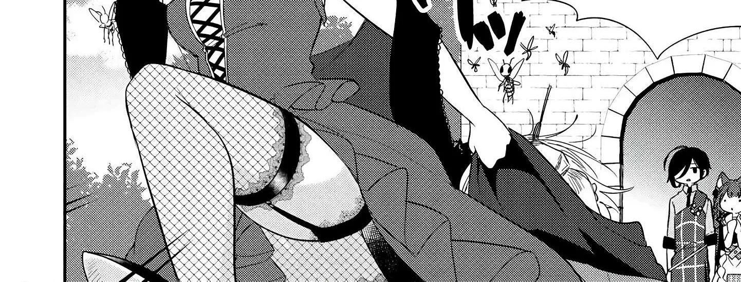 Isekai de Kojiin wo Hiraitakedo, nazeka Darehitori Sudatou to Shinai Ken Chapter 10 page 32 - 